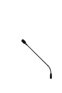 Štandardný mikrofón TOA-D1000-M1